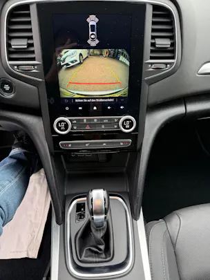 RENAULT Mégane Grandtour 1.3 16V Turbo Techno EDC