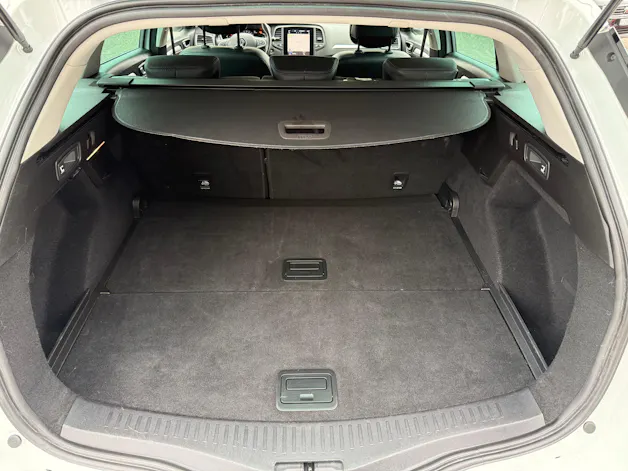 RENAULT Mégane Grandtour 1.3 16V Turbo Techno EDC