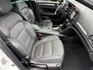 RENAULT Mégane Grandtour 1.3 16V Turbo Techno EDC