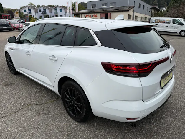 RENAULT Mégane Grandtour 1.3 16V Turbo Techno EDC