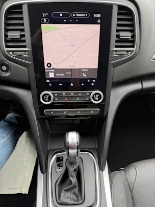 RENAULT Mégane Grandtour 1.3 16V Turbo Techno EDC