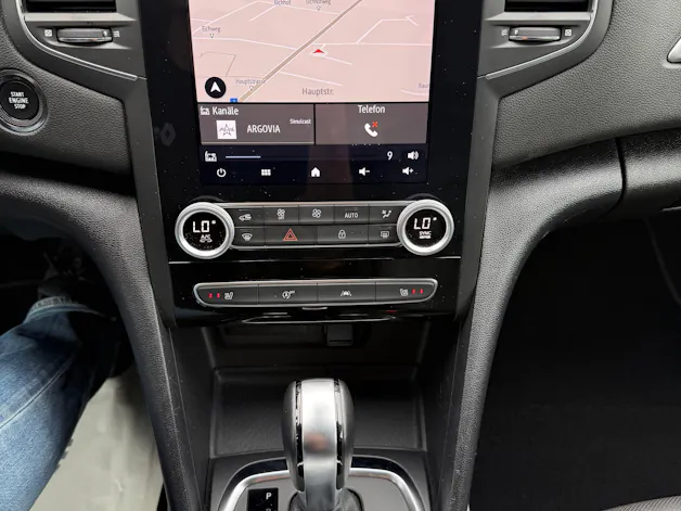 RENAULT Mégane Grandtour 1.3 16V Turbo Techno EDC