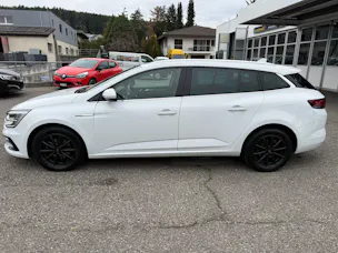 RENAULT Mégane Grandtour 1.3 16V Turbo Techno EDC