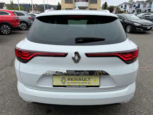 RENAULT Mégane Grandtour 1.3 16V Turbo Techno EDC
