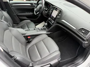 RENAULT Mégane Grandtour 1.3 16V Turbo Techno EDC