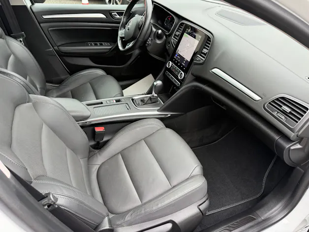 RENAULT Mégane Grandtour 1.3 16V Turbo Techno EDC