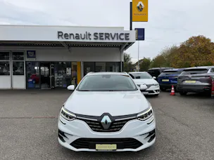 RENAULT Mégane Grandtour 1.3 16V Turbo Techno EDC