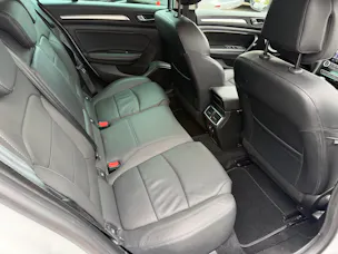 RENAULT Mégane Grandtour 1.3 16V Turbo Techno EDC