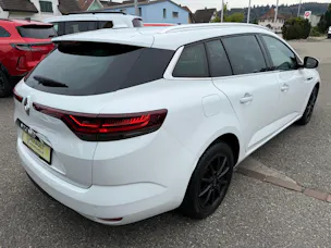 RENAULT Mégane Grandtour 1.3 16V Turbo Techno EDC