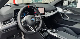 BMW X2 xDrive M35i M Sport Pro
