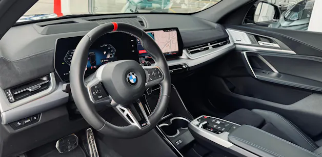 BMW X2 xDrive M35i M Sport Pro