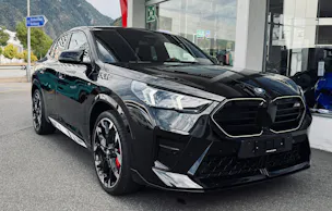 BMW X2 xDrive M35i M Sport Pro