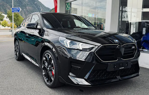 BMW X2 xDrive M35i M Sport Pro