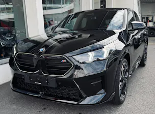 BMW X2 xDrive M35i M Sport Pro