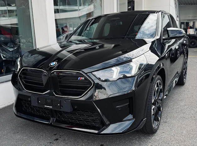 BMW X2 xDrive M35i M Sport Pro