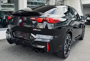 BMW X2 xDrive M35i M Sport Pro