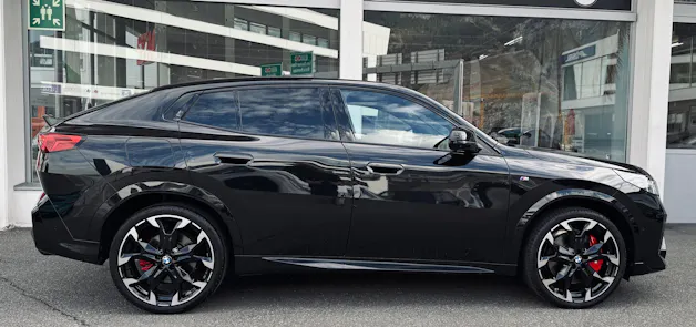 BMW X2 xDrive M35i M Sport Pro