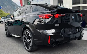 BMW X2 xDrive M35i M Sport Pro