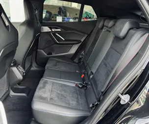 BMW X2 xDrive M35i M Sport Pro