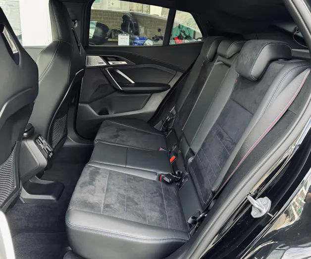 BMW X2 xDrive M35i M Sport Pro