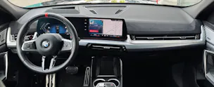 BMW X2 xDrive M35i M Sport Pro