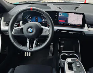 BMW X2 xDrive M35i M Sport Pro