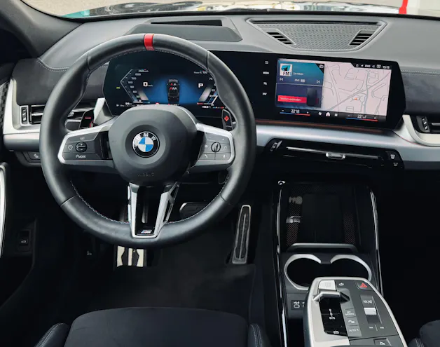 BMW X2 xDrive M35i M Sport Pro