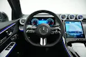 MERCEDES-BENZ GLC 300 4Matic AMG Line 9G-Tronic *AHK * Massagesitze* * Burmester*