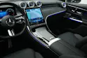 MERCEDES-BENZ GLC 300 4Matic AMG Line 9G-Tronic *AHK * Massagesitze* * Burmester*