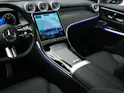 MERCEDES-BENZ GLC 300 4Matic AMG Line 9G-Tronic *AHK * Massagesitze* * Burmester*