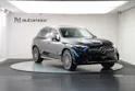 MERCEDES-BENZ GLC 300 4Matic AMG Line 9G-Tronic *AHK * Massagesitze* * Burmester*