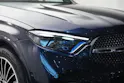 MERCEDES-BENZ GLC 300 4Matic AMG Line 9G-Tronic *AHK * Massagesitze* * Burmester*