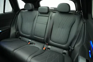 MERCEDES-BENZ GLC 300 4Matic AMG Line 9G-Tronic *AHK * Massagesitze* * Burmester*