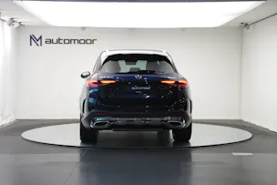 MERCEDES-BENZ GLC 300 4Matic AMG Line 9G-Tronic *AHK * Massagesitze* * Burmester*