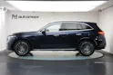 MERCEDES-BENZ GLC 300 4Matic AMG Line 9G-Tronic *AHK * Massagesitze* * Burmester*