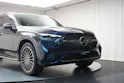 MERCEDES-BENZ GLC 300 4Matic AMG Line 9G-Tronic *AHK * Massagesitze* * Burmester*