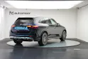MERCEDES-BENZ GLC 300 4Matic AMG Line 9G-Tronic *AHK * Massagesitze* * Burmester*