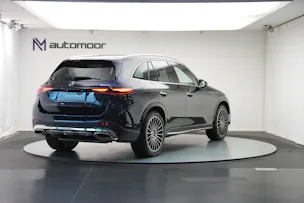 MERCEDES-BENZ GLC 300 4Matic AMG Line 9G-Tronic *AHK * Massagesitze* * Burmester*