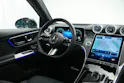 MERCEDES-BENZ GLC 300 4Matic AMG Line 9G-Tronic *AHK * Massagesitze* * Burmester*