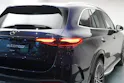 MERCEDES-BENZ GLC 300 4Matic AMG Line 9G-Tronic *AHK * Massagesitze* * Burmester*