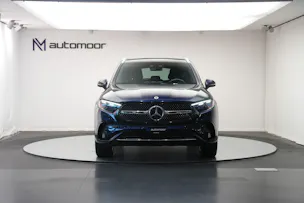 MERCEDES-BENZ GLC 300 4Matic AMG Line 9G-Tronic *AHK * Massagesitze* * Burmester*