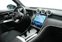 MERCEDES-BENZ GLC 300 4Matic AMG Line 9G-Tronic *AHK * Massagesitze* * Burmester*
