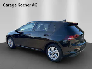 VW Golf 1.5 e TSI mHEV Value DSG