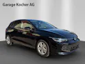 VW Golf 1.5 e TSI mHEV Value DSG