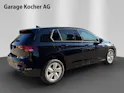 VW Golf 1.5 e TSI mHEV Value DSG