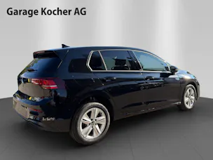 VW Golf 1.5 e TSI mHEV Value DSG