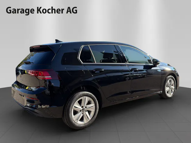 VW Golf 1.5 e TSI mHEV Value DSG