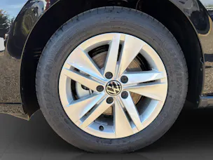 VW Golf 1.5 e TSI mHEV Value DSG