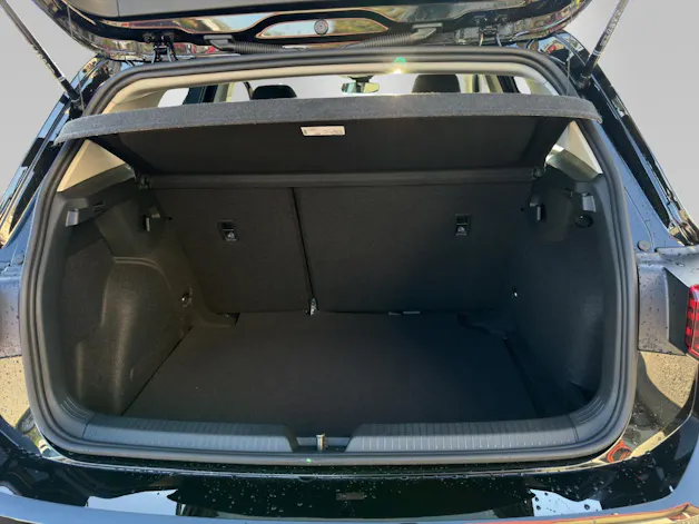 VW Golf 1.5 e TSI mHEV Value DSG