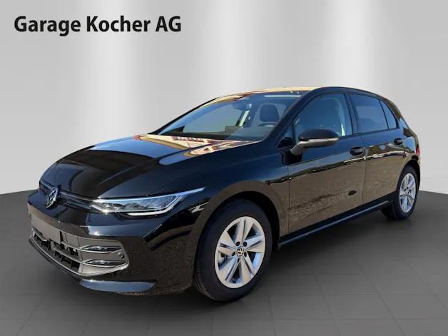 VW Golf 1.5 e TSI mHEV Value DSG